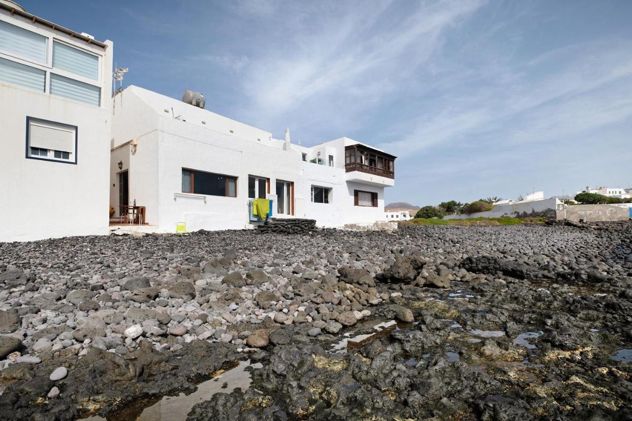 Casa Luisa Villa Arrieta  Exterior photo